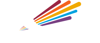 QLD Indoor Arenas logo